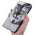 3D Coloured Drawing Pattern Horizontal Flip Leather Case with Holder & Card Slots & Wallet & Lanyard for LG K50 / Q60(Husky)