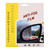 For Peugeot 408 2009-2013 Car PET Rearview Mirror Protective Window Clear Anti-fog Waterproof Rain Shield Film