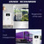 ZHIYANG Aquarium USB Oxygen Pump Fish Tank Oxygenated Air Pump, Specification: ZY-N10 USB Charging