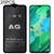 25 PCS AG Matte Frosted Full Cover Tempered Glass For Huawei Honor 8X 25 PCS AG Matte Frosted Full Cover Tempered Glass For Huawei Honor 8X