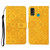 For Huawei Honor 9X Lite Ethnic Style Embossed Pattern Horizontal Flip Leather Case with Holder & Card Slots & Wallet & Lanyard(Yellow) For Huawei Honor 9X Lite Ethnic Style Embossed Pattern Horizontal Flip Leather Case with Holder & Card Slots & Wallet & Lanyard(Yellow)