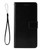 For Samsung Galaxy S21 5G Retro Crazy Horse Texture Horizontal Flip Leather Case with Holder & Card Slots & Photo Frame(Black)