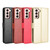For Samsung Galaxy S21 5G Retro Crazy Horse Texture Horizontal Flip Leather Case with Holder & Card Slots & Photo Frame(Black)