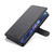 For Samsung Galaxy S21+ 5G AZNS Calf Texture Horizontal Flip Leather Case with Holder & Card Slots & Wallet & Photo Frame(Black)