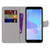 For Huawei Y6 (2018) / Honor 7A Coloured Drawing Cross Texture Horizontal Flip PU Leather Case with Holder & Card Slots & Wallet & Lanyard(Powder Stone Texture) For Huawei Y6 (2018) / Honor 7A Coloured Drawing Cross Texture Horizontal Flip PU Leather Case with Holder & Card Slots & Wallet & Lanyard(Powder Stone Texture)