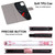 For Huawei Y6 (2018) / Honor 7A Coloured Drawing Cross Texture Horizontal Flip PU Leather Case with Holder & Card Slots & Wallet & Lanyard(Powder Stone Texture) For Huawei Y6 (2018) / Honor 7A Coloured Drawing Cross Texture Horizontal Flip PU Leather Case with Holder & Card Slots & Wallet & Lanyard(Powder Stone Texture)