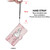 For Samsung Galaxy S21+ 5G Coloured Drawing Cross Texture Horizontal Flip PU Leather Case with Holder & Card Slots & Wallet & Lanyard(Pink Hands Than Hearts)