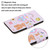 For Samsung Galaxy S21 5G Colored Drawing Pattern Horizontal Flip Leather Case with Holder & Card Slots & Wallet & Lanyard(Smiling Bear) For Samsung Galaxy S21 5G Colored Drawing Pattern Horizontal Flip Leather Case with Holder & Card Slots & Wallet & Lanyard(Smiling Bear)