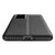 For Huawei Honor V40 Litchi Texture TPU Shockproof Case(Red)