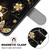 For Huawei Honor 9X Lite Coloured Drawing Cross Texture Horizontal Flip PU Leather Case with Holder & Card Slots & Wallet & Lanyard(Gold Diamond Butterfly)