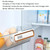 N01 Ozone Deodor Disinfection Purifier(White)