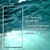 For Samsung Galaxy S21 Plus 5G IMAK Wing II Wear-resisting Crystal Protective Case