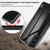 For Samsung Galaxy S21 Plus 5G IMAK Wing II Wear-resisting Crystal Protective Case