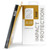 For Samsung Galaxy S21 Plus 5G IMAK Wing II Wear-resisting Crystal Protective Case