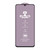 For Honor 30 Youth 9H HD Large Arc High Alumina Full Screen Tempered Glass Film