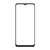For Samsung Galaxy M12 Full Glue Full Screen Tempered Glass Film