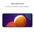 For Samsung Galaxy M12 Full Glue Full Screen Tempered Glass Film