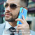 For Samsung Galaxy A32 5G PC + Rubber 3-layers Shockproof Protective Case with Rotating Holder(Mint Green + Blue) For Samsung Galaxy A32 5G PC + Rubber 3-layers Shockproof Protective Case with Rotating Holder(Mint Green + Blue)