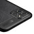 For Honor Play 20 Litchi Texture TPU Shockproof Case(Blue)
