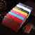 For Oukitel C23 Pro idewei Crazy Horse Texture Horizontal Flip Leather Case with Holder & Card Slots & Wallet(White)