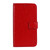 For Oukitel C23 Pro idewei Crazy Horse Texture Horizontal Flip Leather Case with Holder & Card Slots & Wallet(Red) For Oukitel C23 Pro idewei Crazy Horse Texture Horizontal Flip Leather Case with Holder & Card Slots & Wallet(Red)