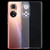 For Honor 50 0.75mm Ultra-thin Transparent TPU Soft Protective Case For Honor 50 0.75mm Ultra-thin Transparent TPU Soft Protective Case