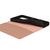For Samsung Galaxy S21 5G Litchi Genuine Leather Phone Case(Rose Gold) For Samsung Galaxy S21 5G Litchi Genuine Leather Phone Case(Rose Gold)