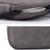 ND08 Sheepskin Notebook Iner Bag, Size:14.1-15.4 inch(Elegant Gray)