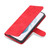 For Samsung Galaxy S21 5G AZNS Skin Feel Calf Texture Horizontal Flip Leather Case with Card Slots & Holder & Wallet(Red) For Samsung Galaxy S21 5G AZNS Skin Feel Calf Texture Horizontal Flip Leather Case with Card Slots & Holder & Wallet(Red)