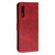 For Huawei Honor 9X / Honor 9X Pro Fashion Calf Texture Zipper Horizontal Flip PU Leather Case, with Holder & Card Slots & Wallet(Red) For Huawei Honor 9X / Honor 9X Pro Fashion Calf Texture Zipper Horizontal Flip PU Leather Case, with Holder & Card Slots & Wallet(Red)