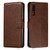 For Huawei Honor 9X / Honor 9X Pro Classic Calf Texture Horizontal Flip PU Leather Case, with Holder & Card Slots & Wallet(Brown) For Huawei Honor 9X / Honor 9X Pro Classic Calf Texture Horizontal Flip PU Leather Case, with Holder & Card Slots & Wallet(Brown)