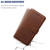 For Huawei Honor 9X / Honor 9X Pro Classic Calf Texture Horizontal Flip PU Leather Case, with Holder & Card Slots & Wallet(Brown) For Huawei Honor 9X / Honor 9X Pro Classic Calf Texture Horizontal Flip PU Leather Case, with Holder & Card Slots & Wallet(Brown)