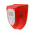 N911M Solar Animal Repeller Outdoor Sound And Light Alarm, Specification: with Induction