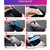 For Honor Magic3 / Pro / Pro+/ Magic3 Ultimate UV Liquid Curved Full Glue Tempered Glass Film
