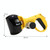 Portable Pet Toilet Picker With Garbage Bag(Yellow)