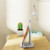 B7 Volcano Telescopic Live Bracket Tablet Phone Dual-Use Stand(Dark Night Green)