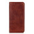 For Huawei nova 9 Pro / Honor 50 Pro Magnetic Crazy Horse Texture Horizontal Flip Leather Phone Case(Brown) For Huawei nova 9 Pro / Honor 50 Pro Magnetic Crazy Horse Texture Horizontal Flip Leather Phone Case(Brown)