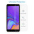 50 PCS 0.26mm 9H 2.5D Tempered Glass Film For Tecno Pop 2 F