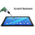 2 PCS 9H 2.5D Explosion-proof Tempered Tablet Glass Film For Lenovo Tab 10.1 X504F