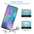 10 PCS 0.26mm 9H 2.5D Tempered Glass Film For Tecno Camon 12 Air