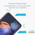 0.26mm 9H 2.5D Tempered Glass Film For Tecno Camon 17 0.26mm 9H 2.5D Tempered Glass Film For Tecno Camon 17