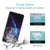 10 PCS 0.26mm 9H 2.5D Tempered Glass Film For Tecno i7