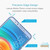 50 PCS 0.26mm 9H 2.5D Tempered Glass Film For Tecno Camon X 50 PCS 0.26mm 9H 2.5D Tempered Glass Film For Tecno Camon X
