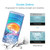 50 PCS 0.26mm 9H 2.5D Tempered Glass Film For Tecno Camon X 50 PCS 0.26mm 9H 2.5D Tempered Glass Film For Tecno Camon X
