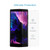 10 PCS 0.26mm 9H 2.5D Tempered Glass Film For Doogee BL9000