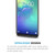50 PCS 0.26mm 9H 2.5D Tempered Glass Film For Oukitel C15 Pro