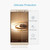 10 PCS 0.26mm 9H 2.5D Tempered Glass Film For Tecno Phantom 6 Plus