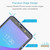 10 PCS 0.26mm 9H 2.5D Tempered Glass Film For Tecno Pop 3