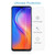 50 PCS 0.26mm 9H 2.5D Tempered Glass Film For Tecno Spark 6 Air