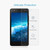 50 PCS 0.26mm 9H 2.5D Tempered Glass Film For Tecno S6